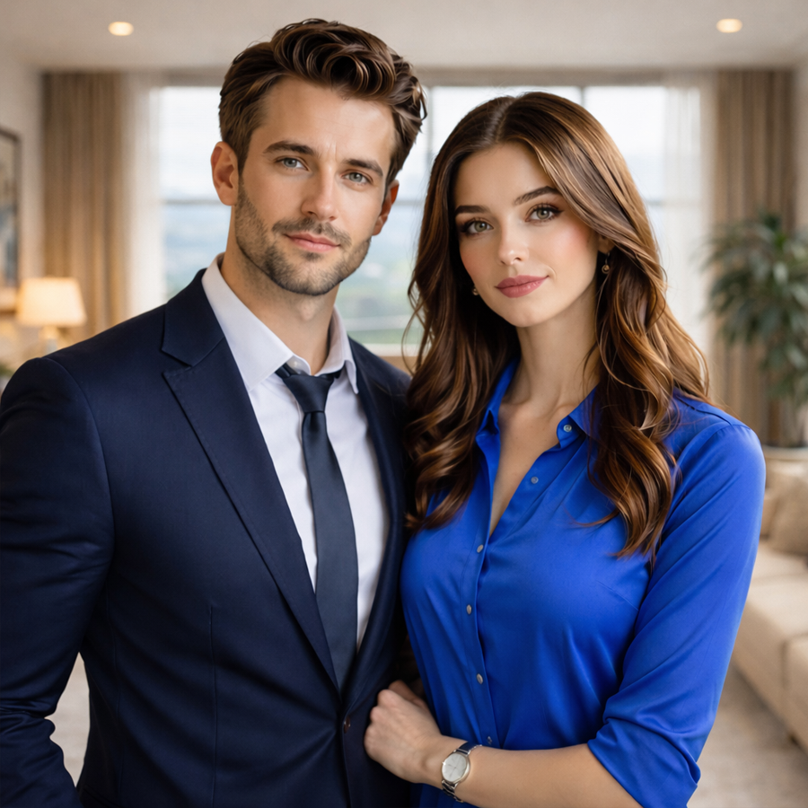 A Billionaire CEO Invited His Quiet Maid to an Elite Party, Expecting Gratitude — But Her Unexpectedly Calm Reply Unraveled a Hidden Past, Exposed a Secret No One Saw Coming, and Turned a Glittering Night of Power, Wealth, and Status Into a Shocking Emotional Reckoning That Changed Both Their Lives Forever in Ways Money Could Never Fix