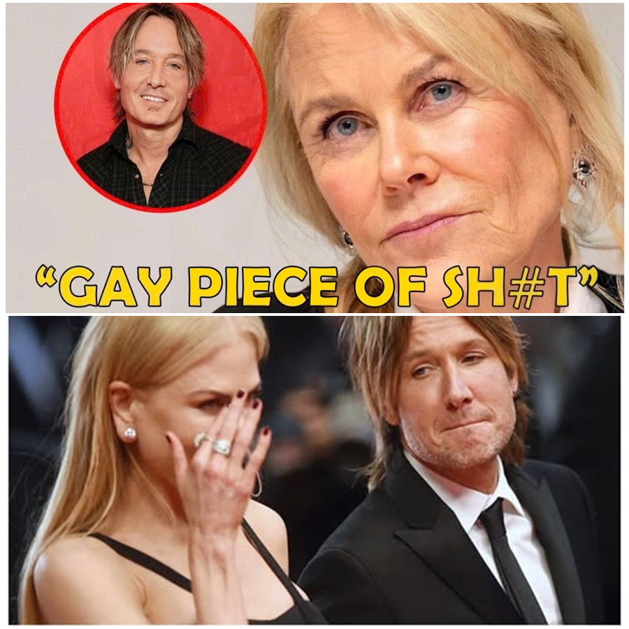 The Golden Illusion Shatters: Why Nicole Kidman Finally Broke Her 20-Year Silence on the Private Betrayal That Ended Her “Perfect” Marriage