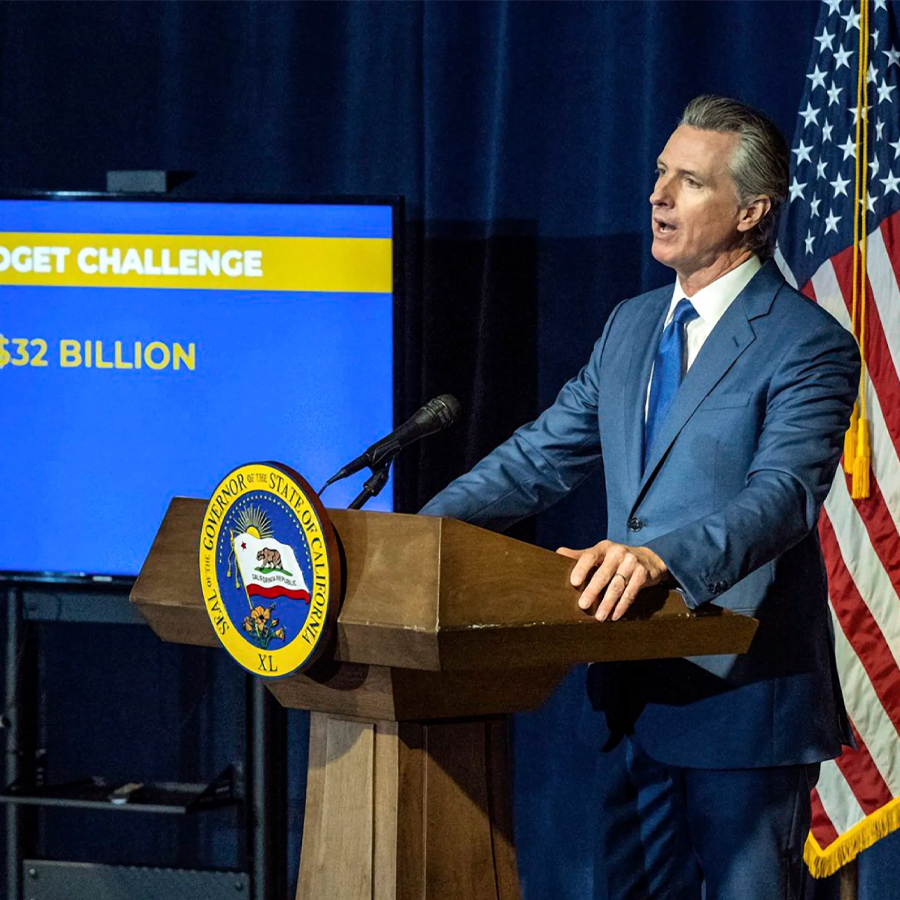 The $22 Billion Shadow: Why Retail Giants are Fleeing California Overnight as a Massive Fiscal Secret Finally Comes to Light!