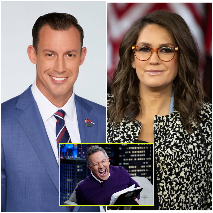 The Five’s Massive Shift: Johnny Joey Jones Steps Into the Spotlight as a Historic Seat Changes Hands