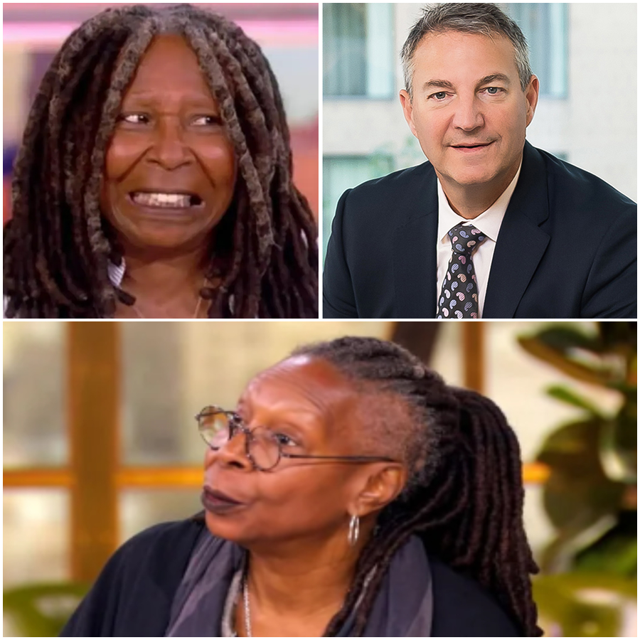 The Final Verdict: Inside the Rumored Network “Axe” as ABC’s Leadership Reportedly Reaches a Breaking Point Over “The View”