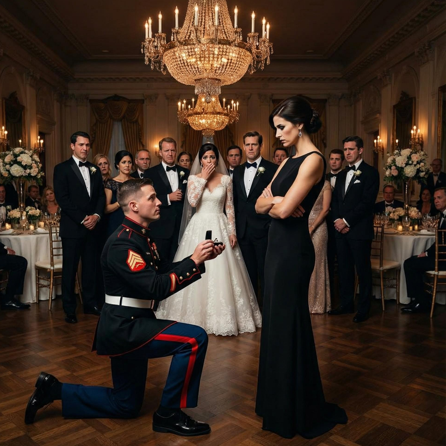 She Was Offered $5,000 to Disappear at a Family Dinner Until One Phone Call Exposed a Billion-Dollar Secret, Froze the Room, Shattered a Mother-in-Law’s Illusion of Power, Revealed a Silent Husband’s Choice, Triggered a Corporate Collapse, and Turned a Public Humiliation into the Most Expensive Misjudgment of Her Life