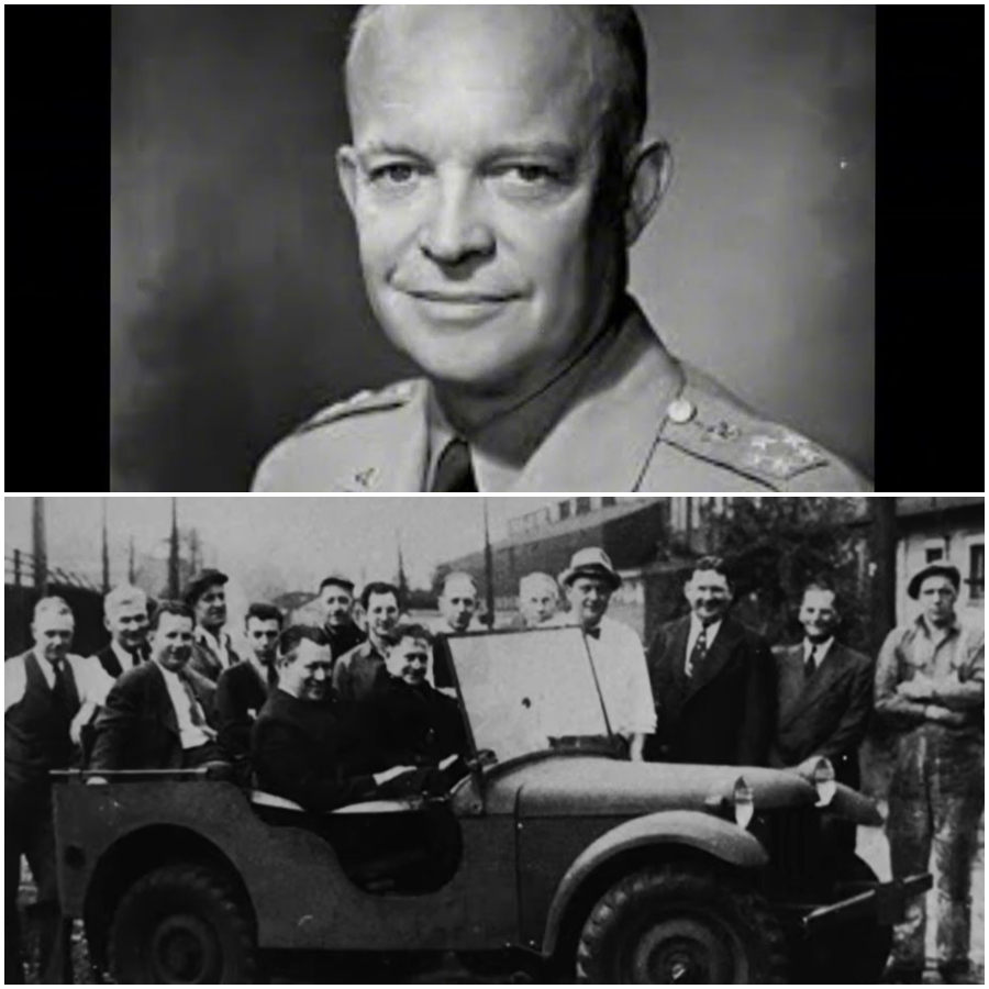 In the summer of 1940, the United States Army was staring at its own extinction. Across the Atlantic, Hitler’s blitzkrieg had erased entire nations.