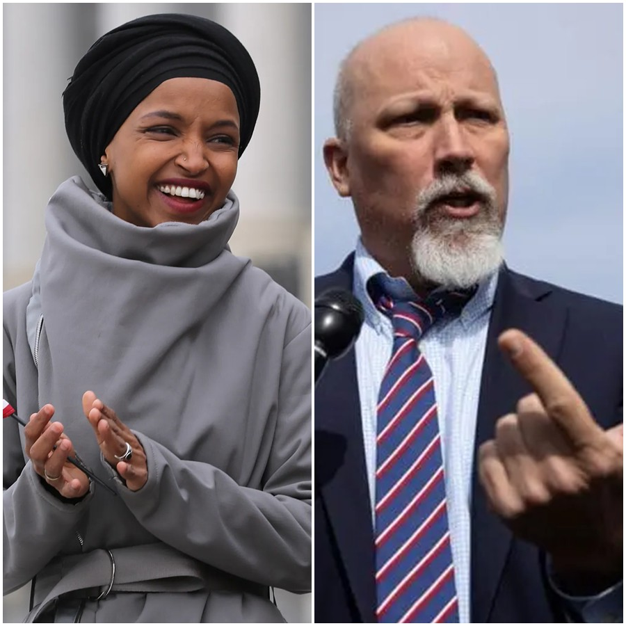 The Omar Dossier: Why Chip Roy’s “Nuclear” Evidence of Extremist Ties Just Sent Washington Into a Security Panic and Left Ilhan Omar Bracing for the Ultimate Reckoning