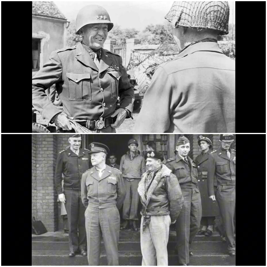 The Fatal Shortage: General Bradley’s Shadow Decision That Left the First Army Defenseless and Cost 80,000 Lives