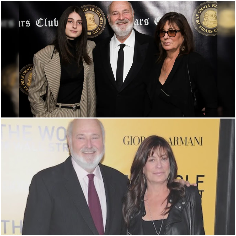 Beyond the Credits: The 7 Hidden Realities Unearthed in the Final Deep-Dive Report on Rob Reiner’s Private Empire