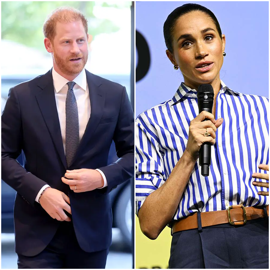 The Montecito Cold Front: Why Hollywood’s Elite Have Quietly Closed Their Doors on Meghan Markle’s A-List Ambitions