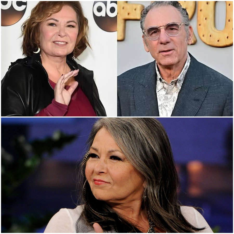 The Comedy Insurgency: Why Roseanne Barr and Michael Richards’ “Dangerous” New Sitcom Just Sent Network Executives Into a Panic and Marked the Return of Unfiltered Humor
