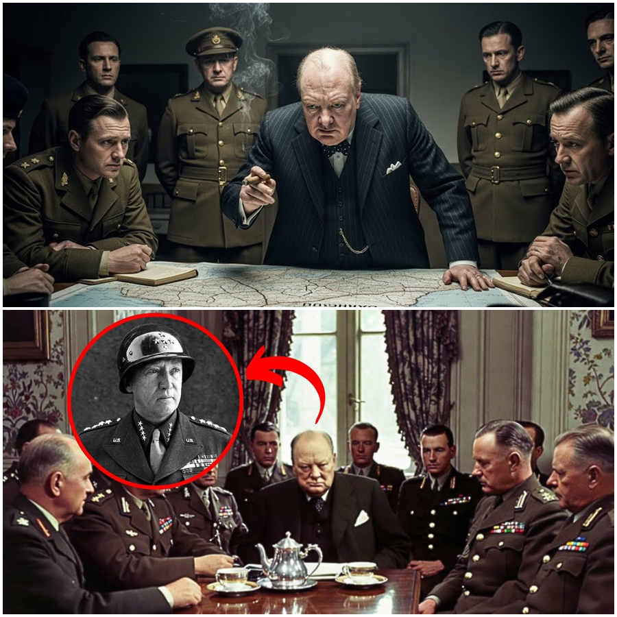 The war had been brutal and no one expected the Nazis to have treated captives gently.