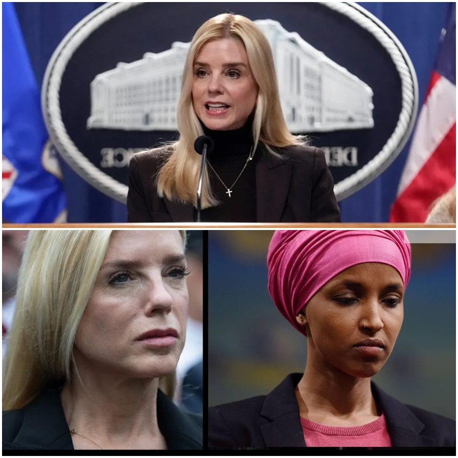 The Minnesota Iceberg: Why the Attorney General’s Chilling “Buckle Up” Warning Signals a Massive Federal Takedown of a Multi-Million Dollar Fraud Empire