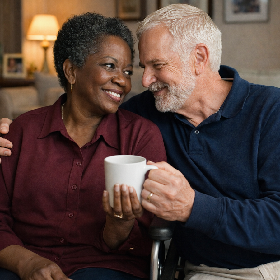 The Day Everyone Stared—and the Life That Quietly Proved Them Wrong