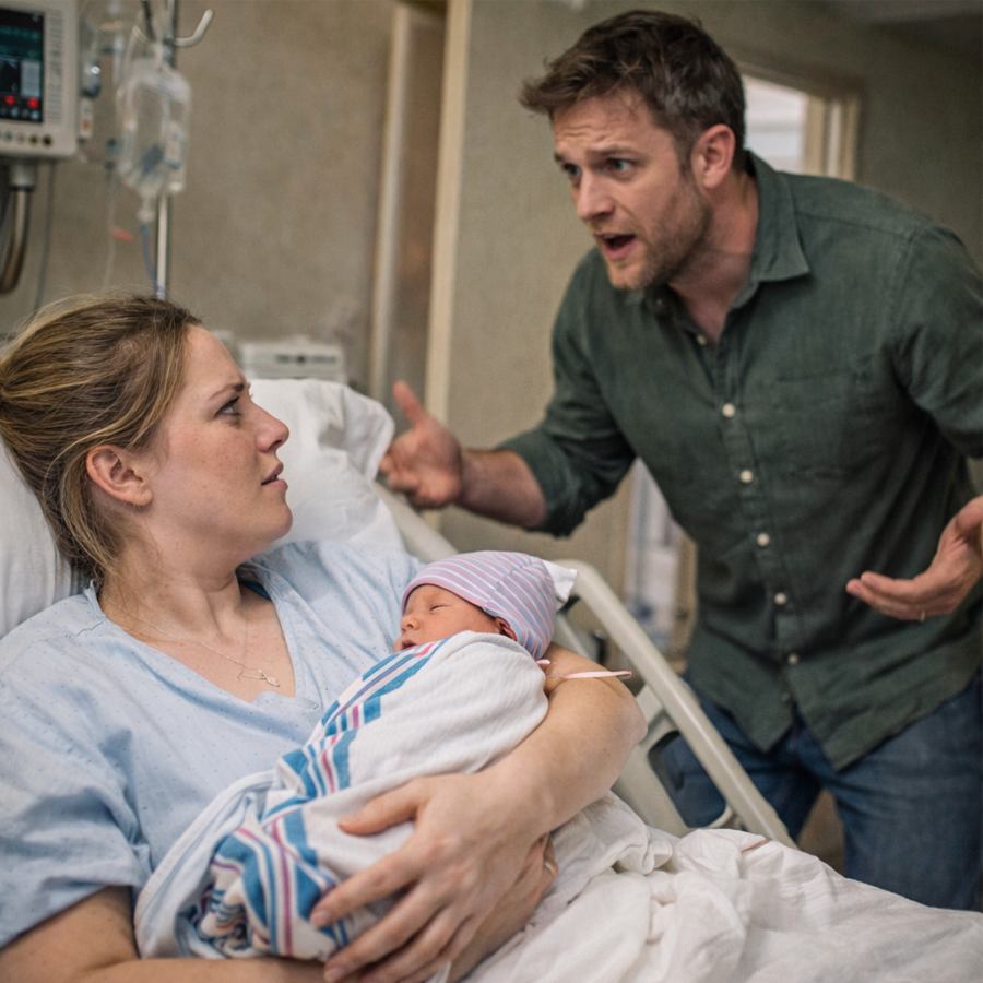 I almost ignored it. Almost.