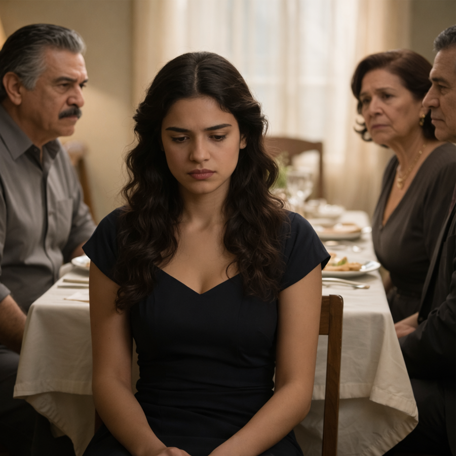 My Family Laughed at Me for a Decade, Calling Me the Dreamer Who’d Never Amount to Anything—Until My Brother’s Fiancée Leaned In at the Engagement Party and Whispered Four Words That Froze the Room: “You’re the Founder.” What She Knew, Why Everyone Else Pretended Not to, and How One Hidden Signature Could Rewrite Our Name Forever before sunrise, the truth surfaced, and every joke turned into a confession.