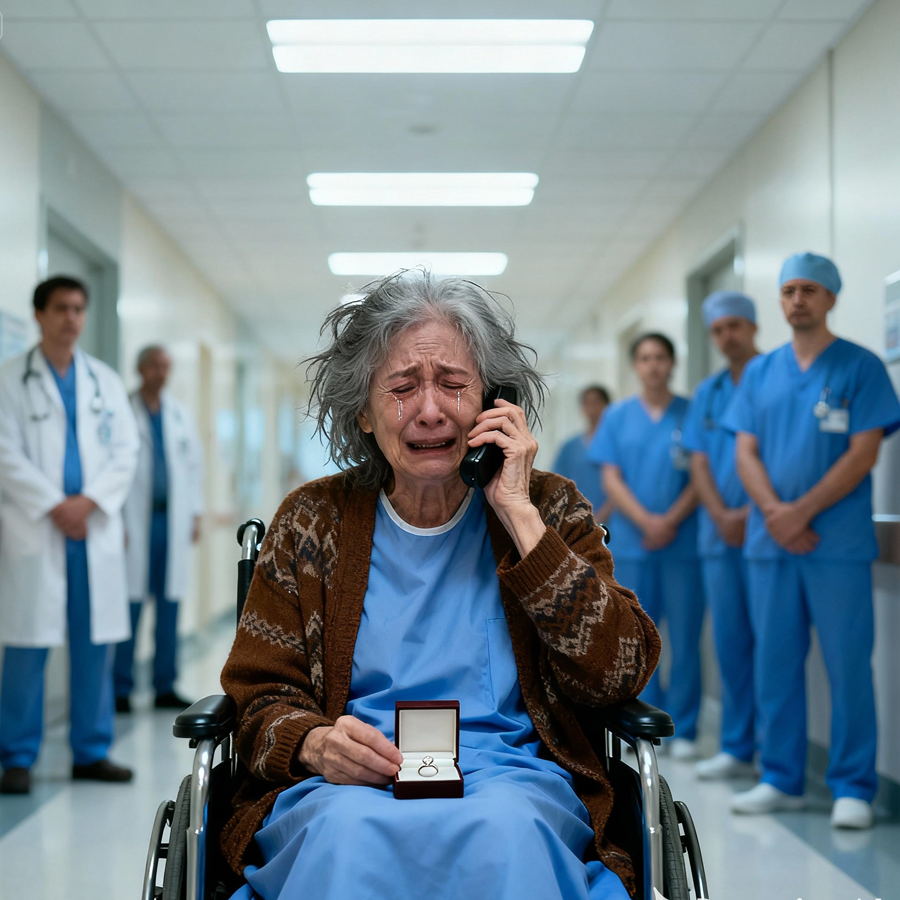 My Son Married in Secret and Told Me I Wasn’t “Special Enough” to Attend — One Week Later They Demanded Rent Money, I Cut Them Off Calmly, and Came Home to Find My House Occupied, the Door Unlocked, and a Final Confrontation Waiting Inside That Changed Our Family Forever