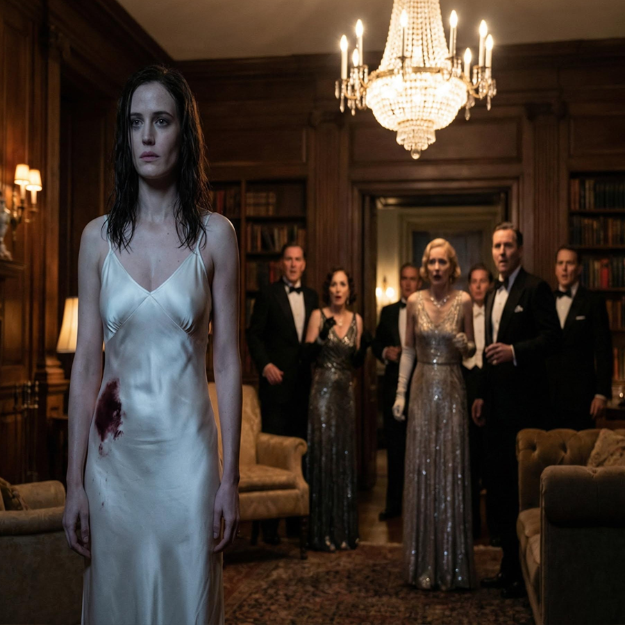 She Let Them Laugh At Her At Table Four Until A Single Finger Snap Changed Everything When A Mistress Mocked Her Dress Spilled Wine And Learned Too Late The Resort Was Hers A Husband’s Lie Unraveled Security Moved In Names Were Blacklisted Doors Closed Forever And A Quiet Woman Rewrote Power Loyalty And Revenge In One Shocking Anniversary Dinner Nobody Saw Coming