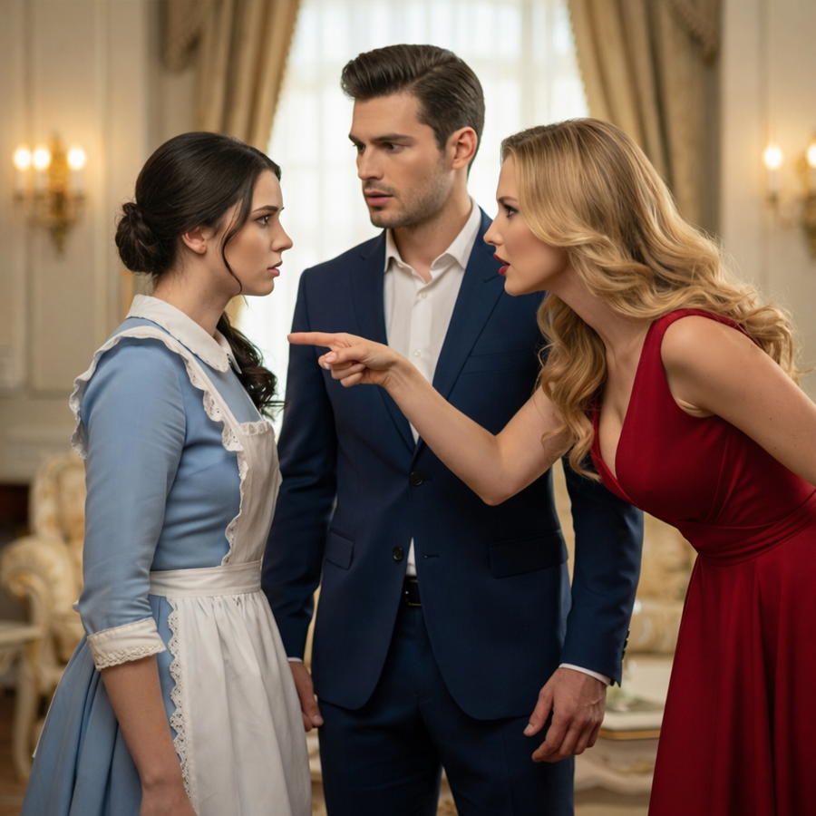 A Billionaire Quietly Regained His Hearing and Told No One—But the Conversations He Accidentally Overheard in Boardrooms, Bedrooms, and Hallways Exposed a Shocking Truth About Loyalty, Power, and the Illusions Built Around His Silence, Forcing Him to Confront a Reality That Money Had Long Hidden and Decisions That Would Reshape His Life Forever