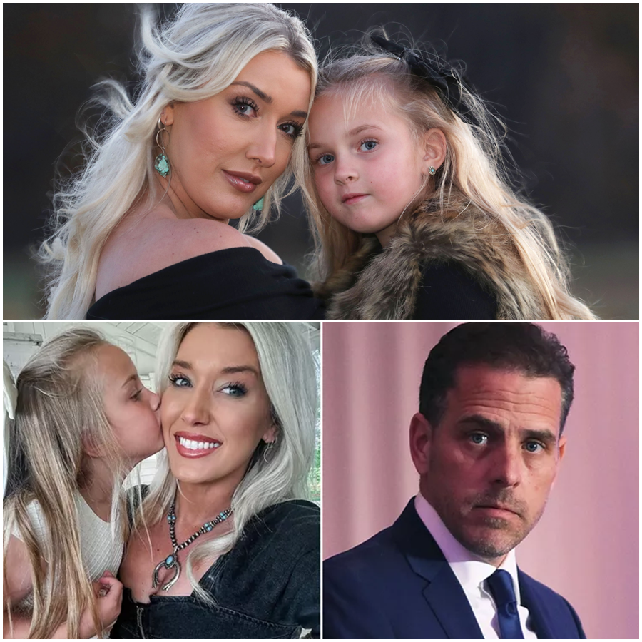 The Arkansas Ultimatum: Why Lunden Roberts’ Shocking Demand to Jail Hunter Biden Just Ignited a Legal Firestorm Over “Broken Promises” and Secret Financial Records