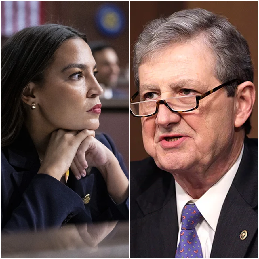 The Moral Authority Clash: Inside the High-Stakes Senate Face-Off Where a Sharp Personal Attack Backfired into a Masterclass of Rebuttal