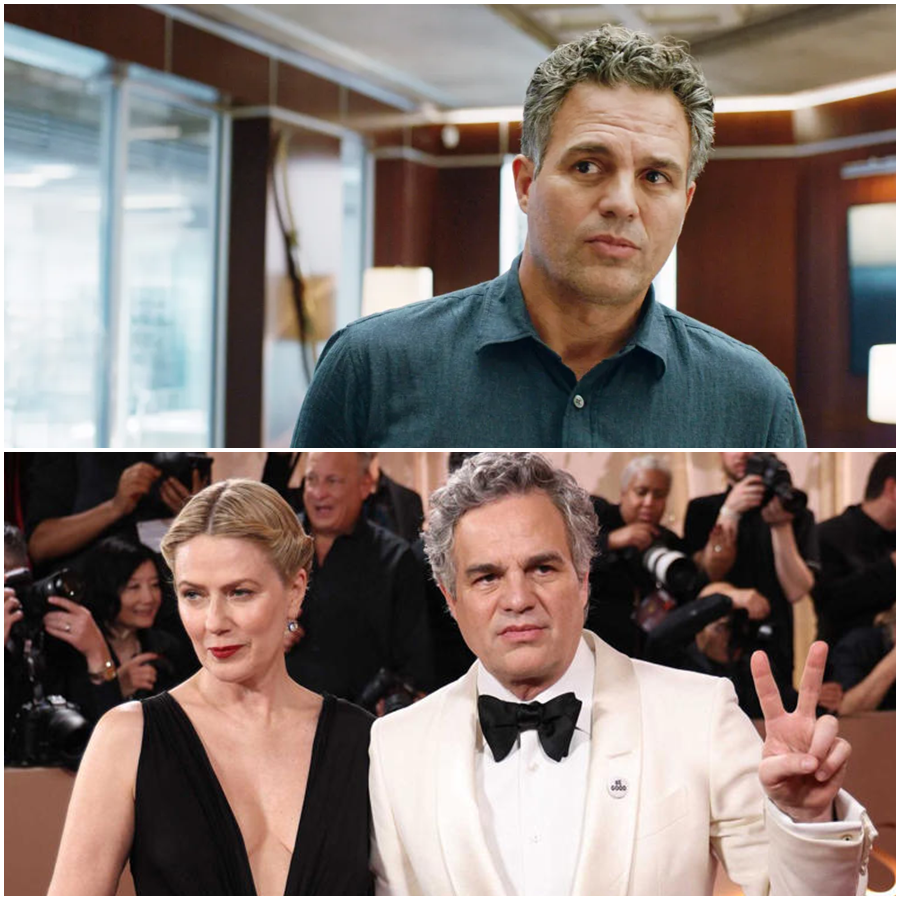 The Hulk’s Fallout: Why Disney’s Reported $500 Million Termination of Mark Ruffalo After His Viral Golden Globes Remarks is Shaking the Marvel Cinematic Universe to Its Core