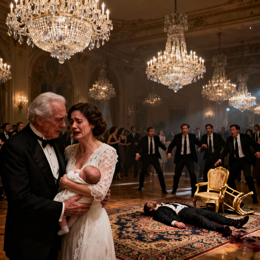 At 4 A.M. He Abandoned My Daughter and Her Twins in an Airport Parking Lot—What He Did With the $150,000 I Trusted Him With, How He Rewrote Reality to Call Her “Unstable,” and Why One Calm Sentence From a Retired Man Turned a Perfect Family Image Into a Slow-Burn Reckoning Nobody Saw Coming