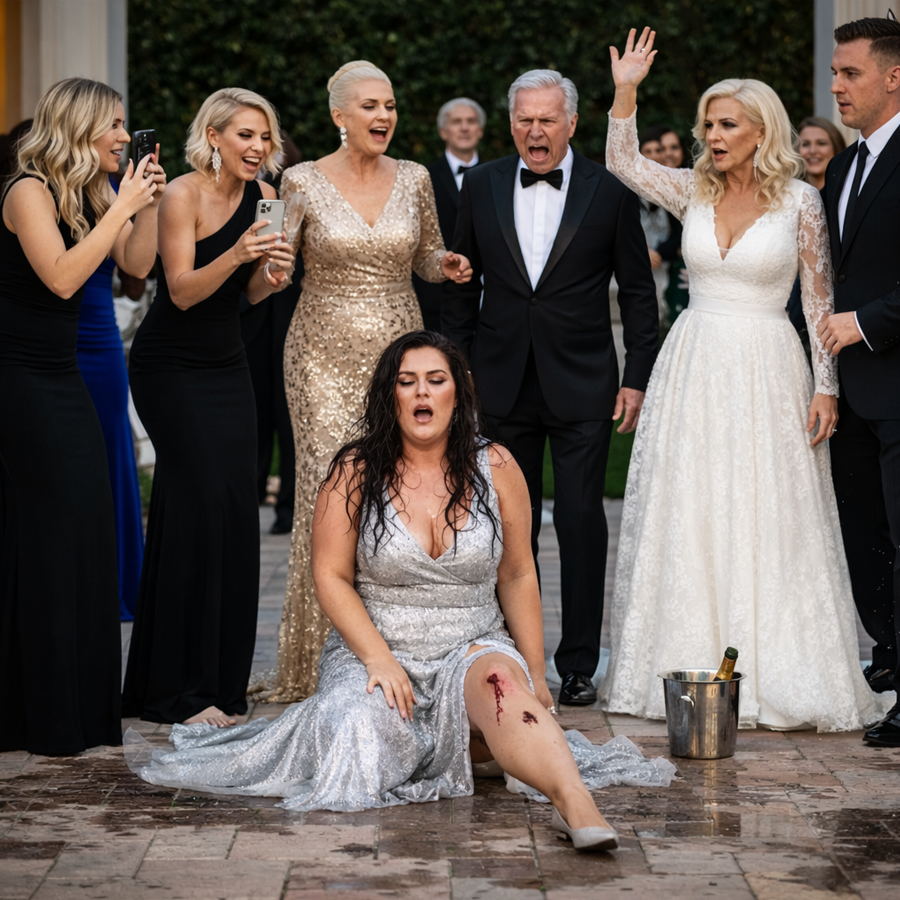 They Publicly Shamed the Billionaire’s Wife for Her Appearance, Laughing as If Status Gave Them Permission—But a Quiet Revelation, a Private Confrontation, and One Unavoidable Truth Turned the Tables, Forced a Powerful Family to Face the Damage of Their Words, and Delivered a Lesson About Dignity, Accountability, and Love That No Amount of Wealth Could Undo