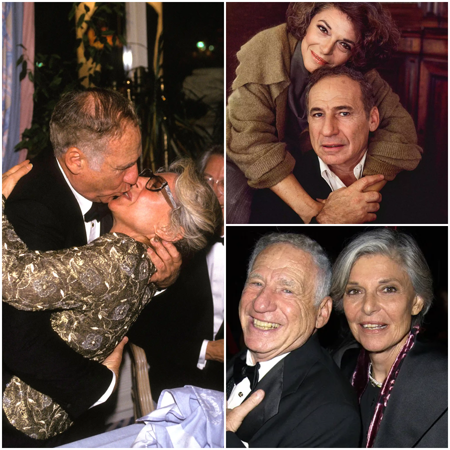 The Day the Laughter Faded: Why Mel Brooks’ Son Says ‘All the Light Went Out’ After the Tragic Loss of Anne Bancroft and the Secret Vow That Kept Him Going