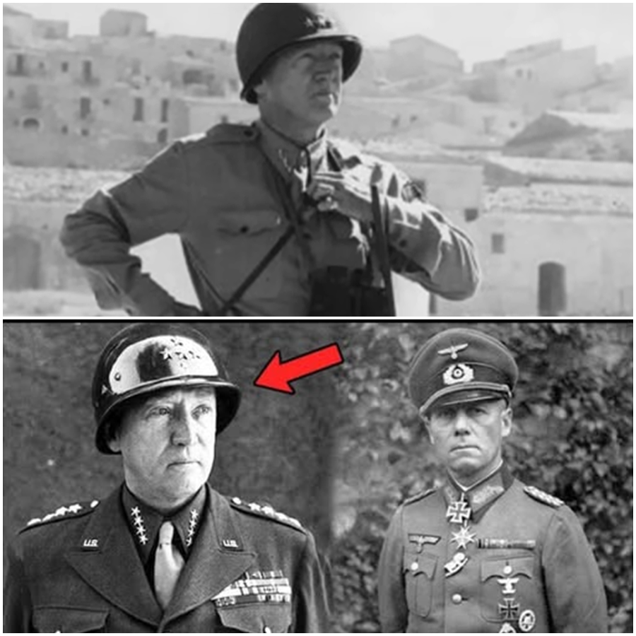 The ancient fortress city of Mets refuses to fall despite repeated American assaults.