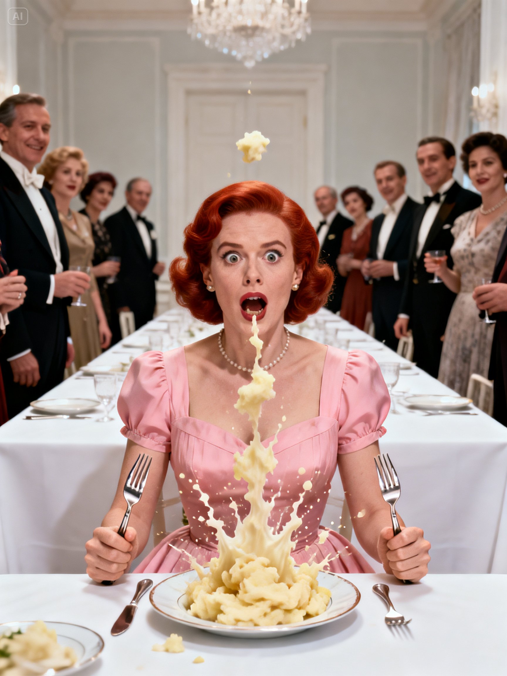 My sister’s kid threw a fork at me and yelled, “Mom says you’re just the help.” The whole table laughed. I walked out before dessert. That night, I opened a folder labeled “Jessica – Property” and quietly called in the full $298,000 balance on the house they thought they owned. At 6 a.m., my sister’s bank rang, her world tilted — and ten minutes later, my phone lit up with her panicked call.