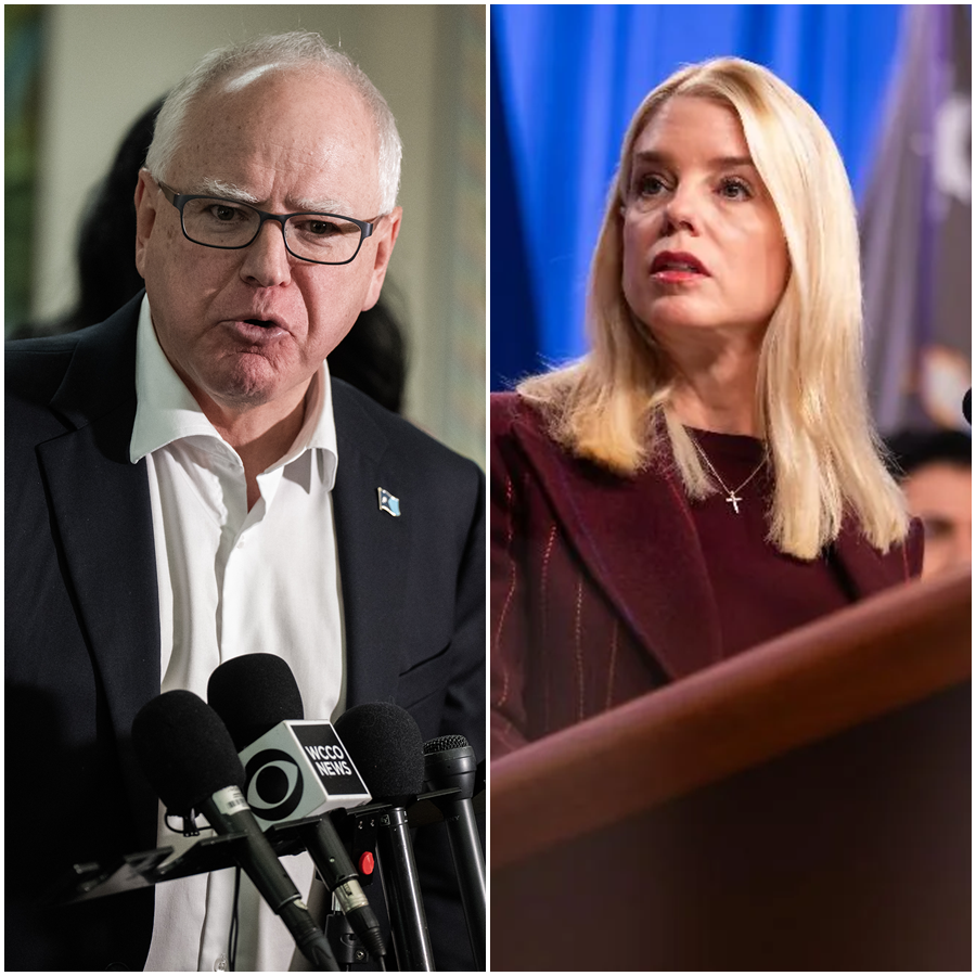 The Vouching Investigation: Why the DOJ is Now Demanding Minnesota’s Most Secret Voter Records in a High-Stakes Election Integrity Probe