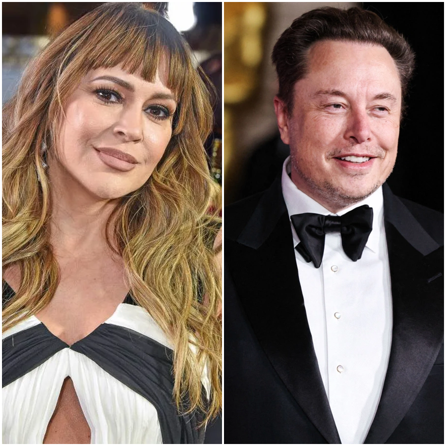 The $400 Million Face-Off: Inside the High-Stakes Legal Battle as a Hollywood Star Takes on the World’s Richest Man