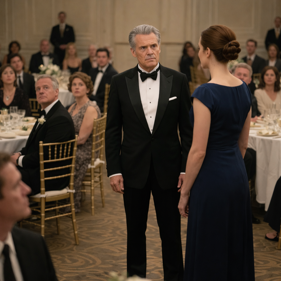 The CEO Brushed Past Me at My Sister’s Wedding Like I Was Invisible—Until One Quiet Introduction Made Him Freeze, Drop His Smile, and Stare in Shock. Why He Suddenly Changed His Tone, What He Realized About My Real Identity, and How a Single Overlooked Guest Turned a Perfect Celebration into an Unforgettable Moment of Power, Regret, and Silent Reckoning Before the Night Was Over.