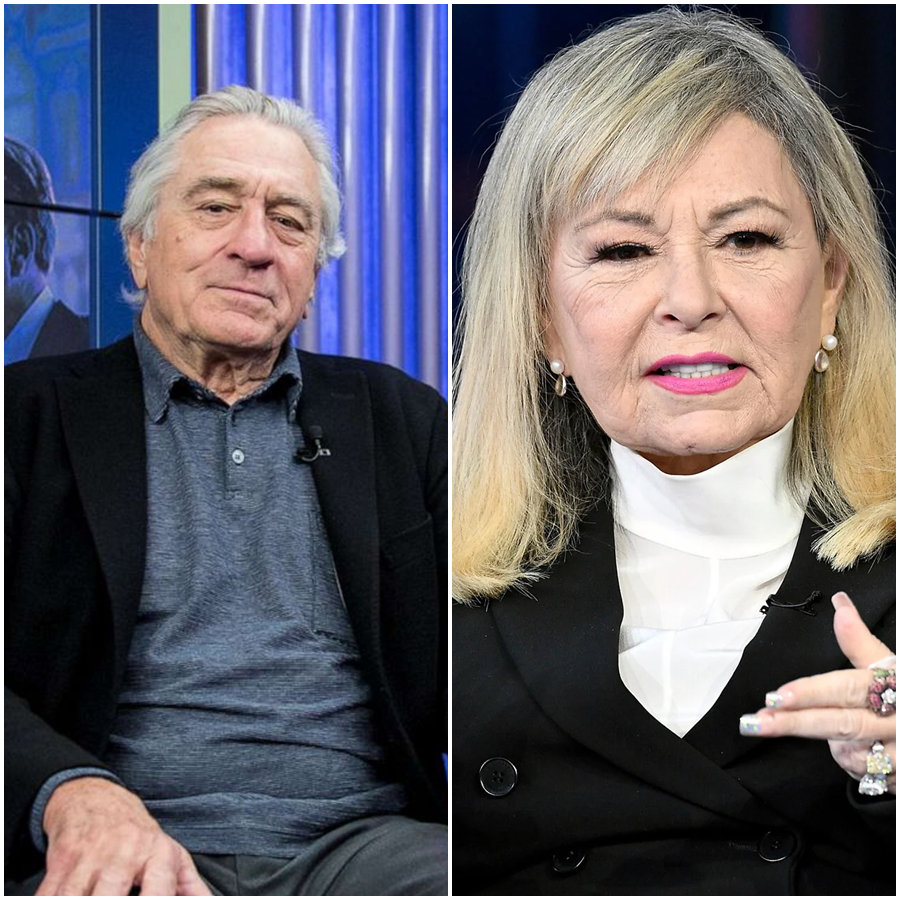 The Culture War Comeback: Roseanne Barr and Michael Richards Unleash “Back to Basics” — Is This the Un-Woke TV Revolution or a Recipe for Disaster?