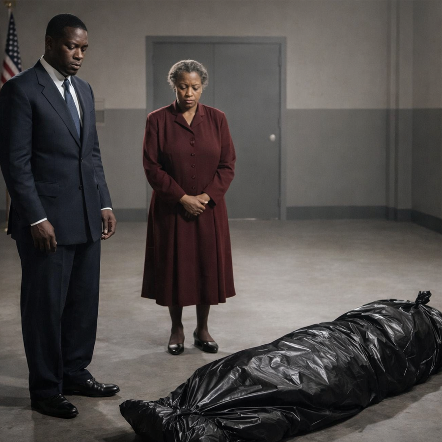 She’d lived in Greenwood her entire life. Born there in 1873, just 8 years after the Civil War ended.