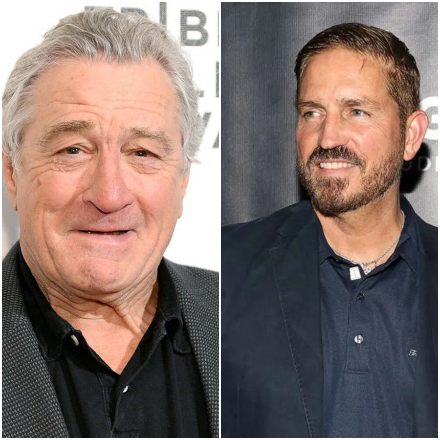 The Soul of Cinema: Inside the Brutal Ideological Clash That Just Fractured Hollywood’s Most Powerful Circles Forever