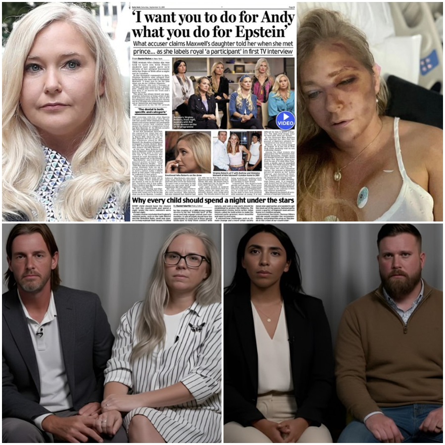 The $24 Million Weapon: Why a Family’s Shocking Netflix Deal “The Crime of Money” is Sending Tremors Through the World’s Most Untouchable Circles