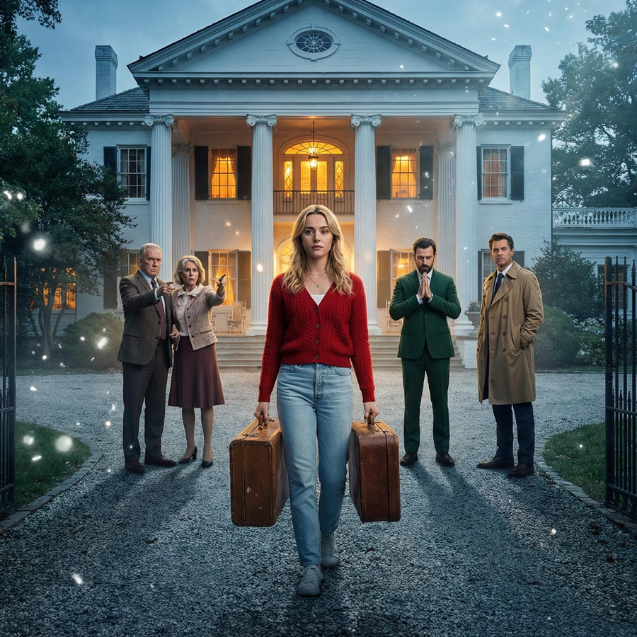 She Was Cast Out Of The Family Without A Warning, But On The Night She Lost Everything Her Quiet Marriage Exploded As Her Billionaire Husband Finally Revealed Who Truly Owned The House, Why It Mattered, And How A Hidden Past, Secret Agreements, Unseen Witnesses, And One Shocking Decision Turned A Perfect Life Into A High Stakes Puzzle That Still Leaves Everyone Questioning Power, Loyalty, Truth, Love, And Fate