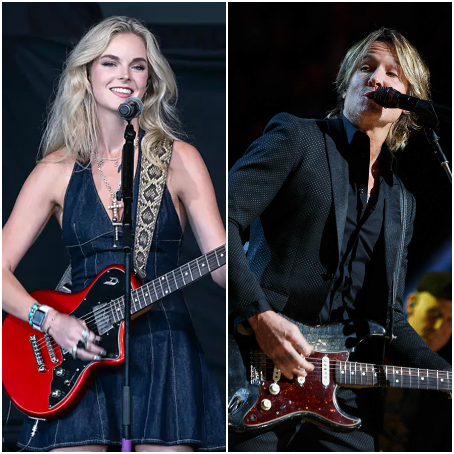 Beyond the Duet: Why Karley Scott Collins Just Broke Her Silence on the Keith Urban Romance Rumors That Are Rocking Nashville