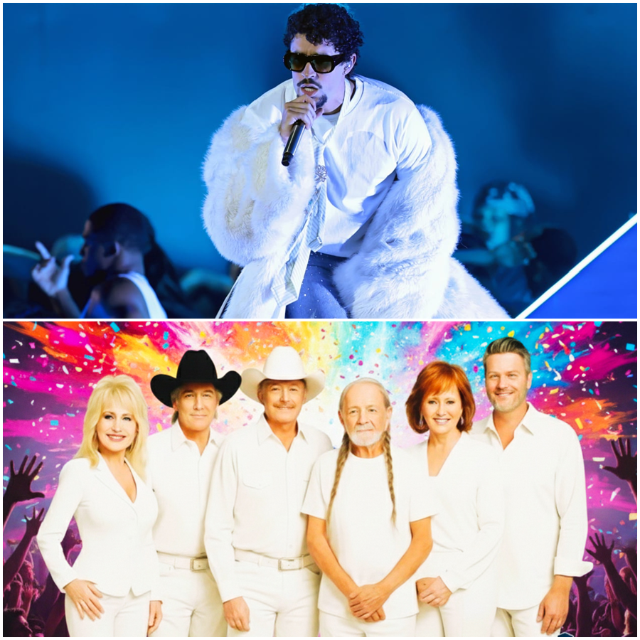 Beyond the Viral Leaks: The Truth Behind TPUSA’s “All-American Halftime Show” and the High-Stakes Battle to Reclaim the Cultural Spotlight