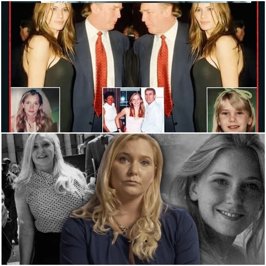 Netflix’s Global Premiere: The Final Unveiling of the Hidden Network That Protected the Powerful—How One Woman’s Final Words Are Now Bringing Down the Silent Empires of the Global Elite Forever.