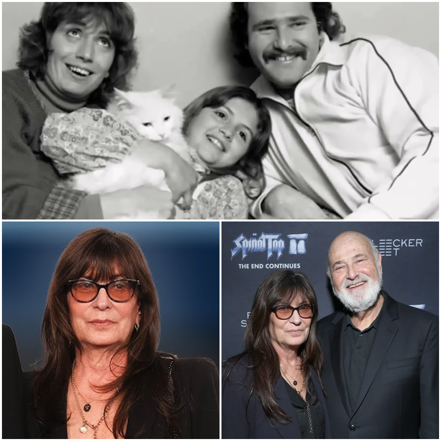The Reiner Revelation: How Michele Singer’s Final Unspoken Legacy is Rewriting Decades of Hollywood History and Leaving Rob Reiner in the Spotlight of a Lifetime