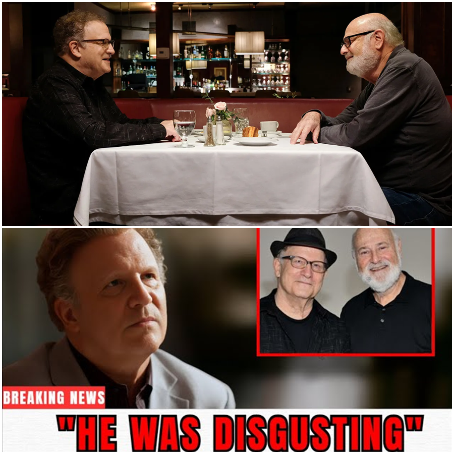 The Comedy Schism: Why Albert Brooks Just Shattered Decades of Silence to Expose What He Calls the “Pure Fiction” Behind Rob Reiner’s Hollywood Legacy