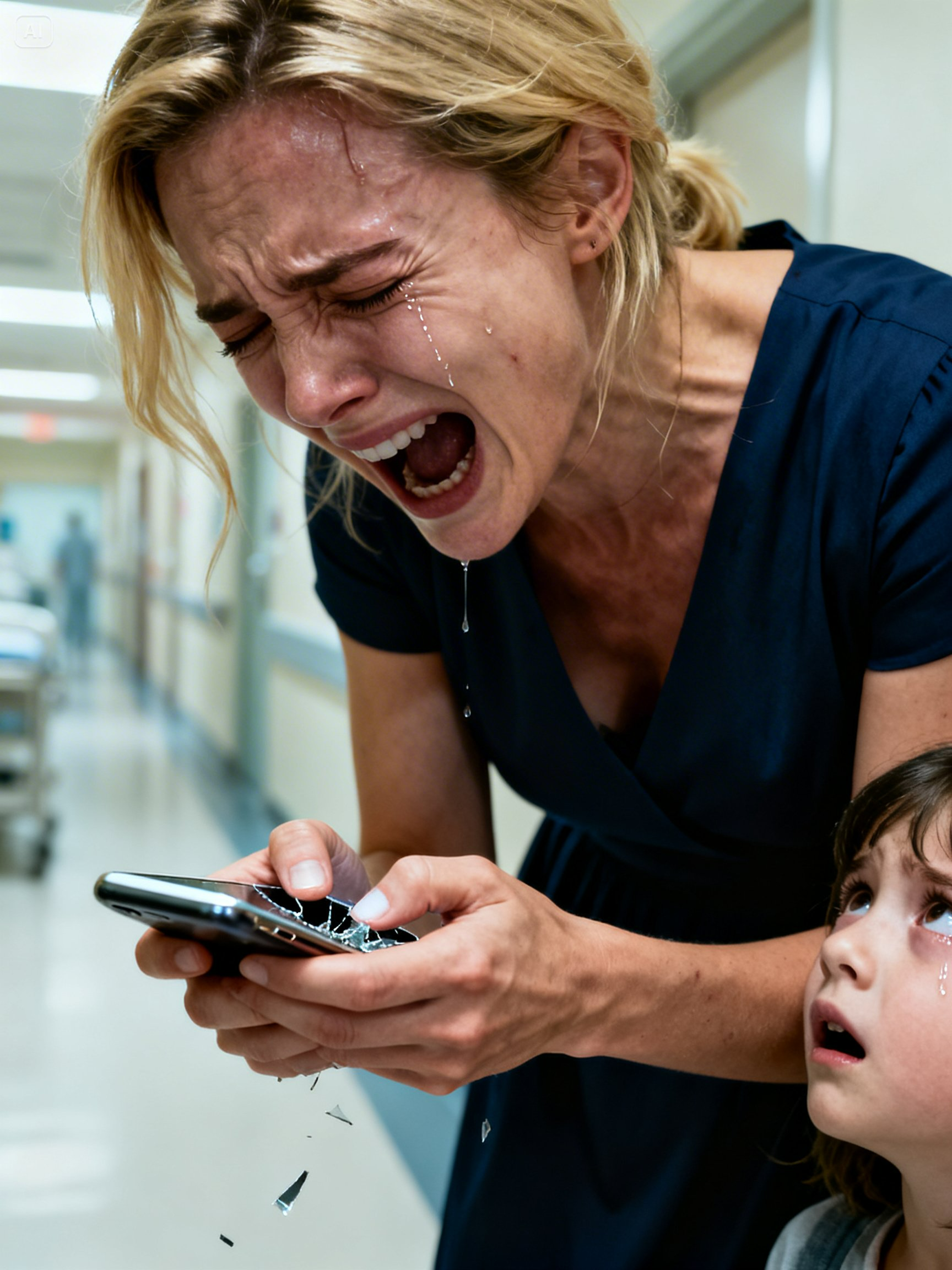 They Said the Wedding Was “Only for People We Love”—So I Left Town, Until Their Ceremony Collapsed Overnight and My Phone Lit Up with the One Call They Never Expected