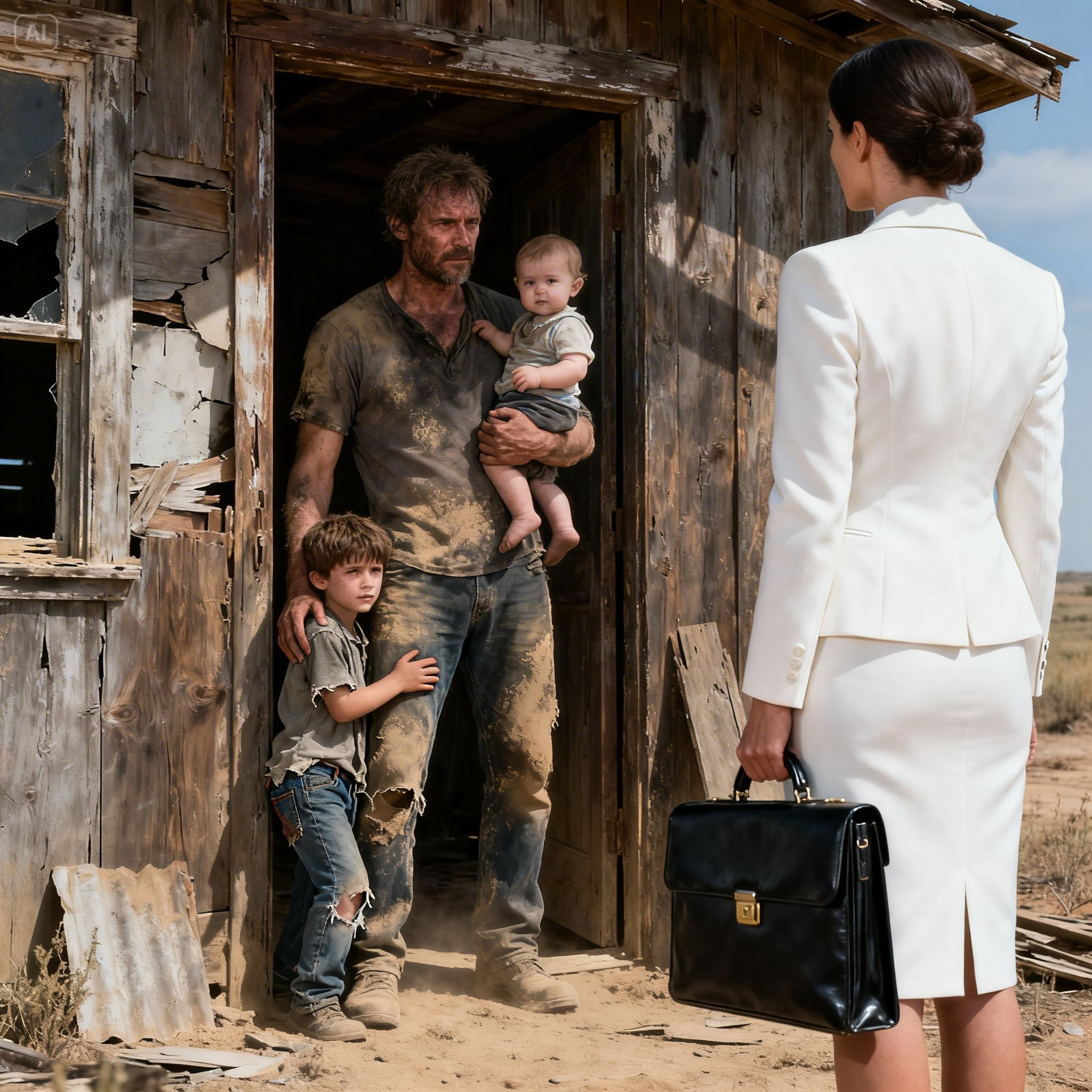 Laura Mendoza was used to everything in her life running with Swiss precision. Owner of a real estate empire, a multimillionaire before she turned forty, she lived surrounded by glass, steel, and marble